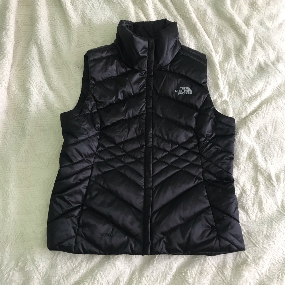 Black Vest